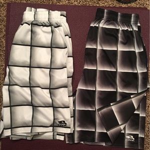 Men’s shorts bundle